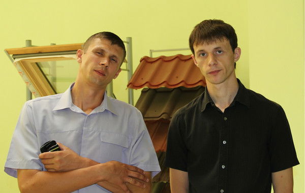 Евгений Ватченко