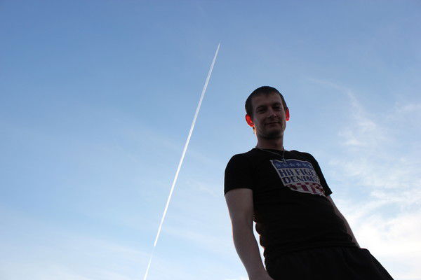 Михаил Белоусов