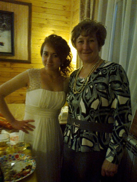 Светлана Арапова