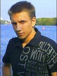 Володя Кимб