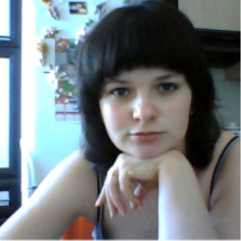 Дарья Дорошенко