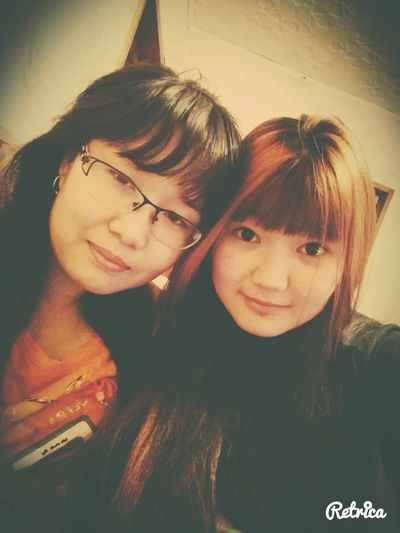 Зарина Имамбаева