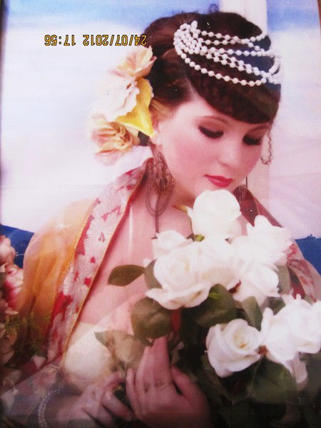 Мариша Тришкина