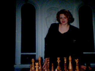 Людмила Качулина