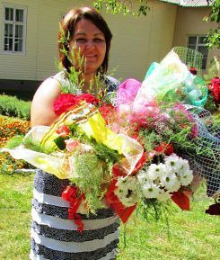 Мира Гавалешко