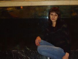 Виктория Куликова