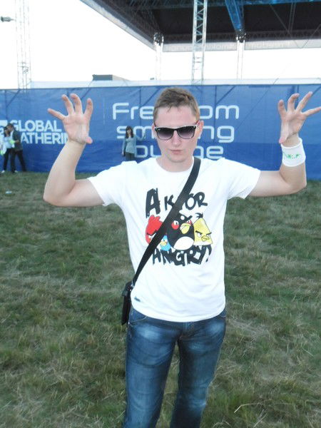 Артём Кибилда