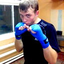 Дмитрий Щербаков
