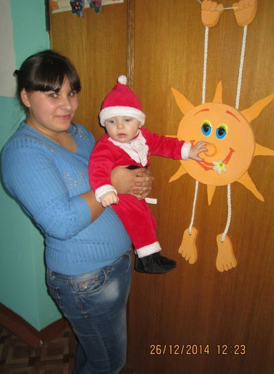 Лилия Сойко