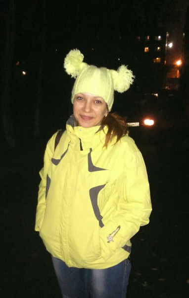 Евгения Андреева