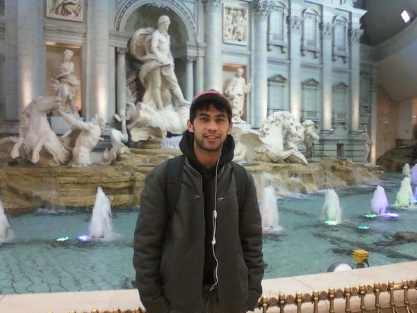 Крисс Мерфий