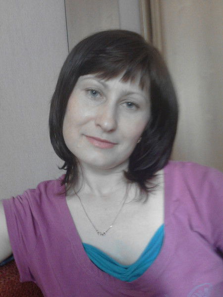 Светлана Скоробогатова