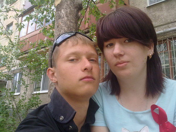 Серёжка Матвиенко