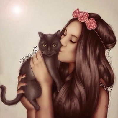 Аня Симонова