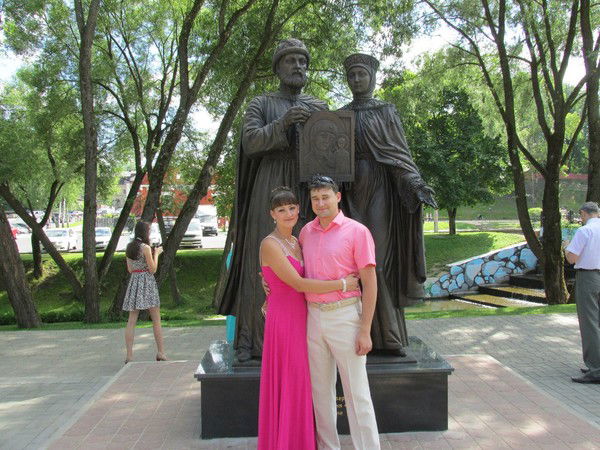 Валерий Горовой