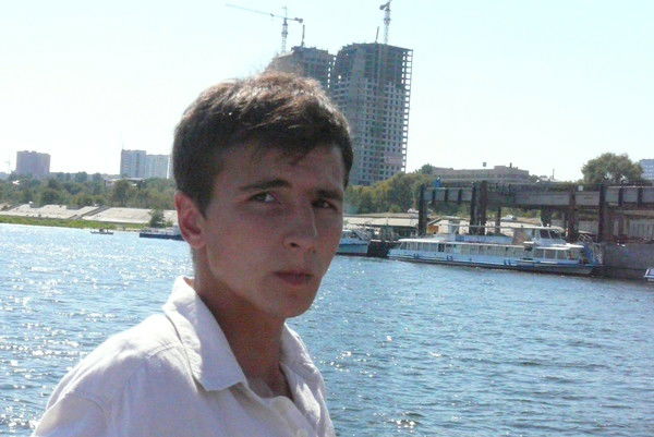 Евгений Кутьин