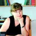 Дина Ивановна Аврамова