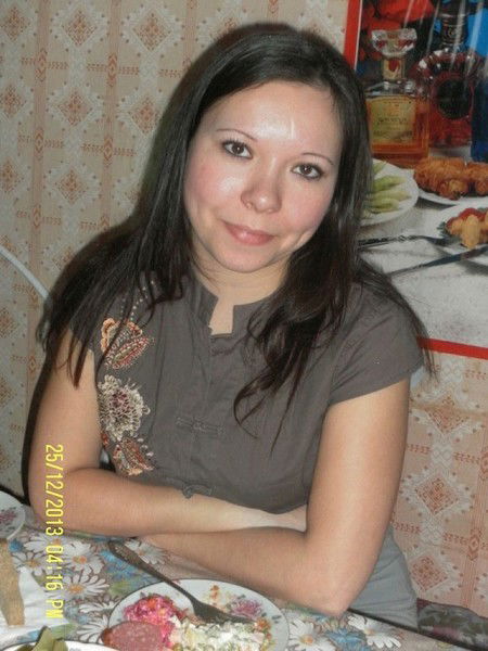 Алёна Малахова