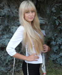 Екатерина Бучинская