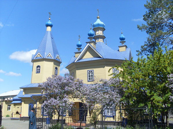 Сергей Рыбакин