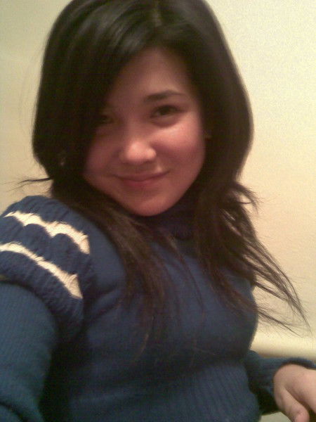 Аида Аккулы