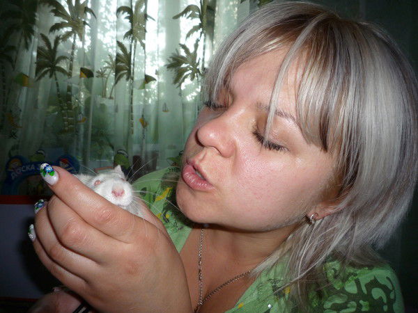 Юлия Юрченко