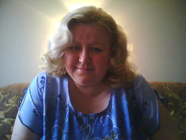 Светлана Румянцева