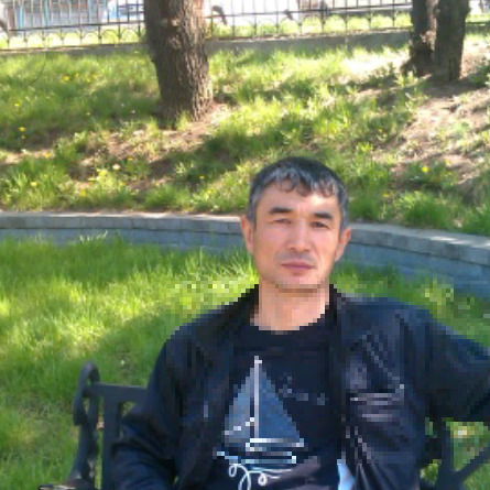 Нозир Назарович