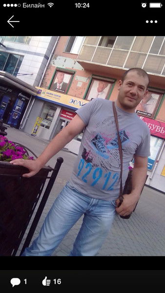 Камил Ганиев