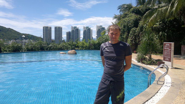 Алексей Шиковец