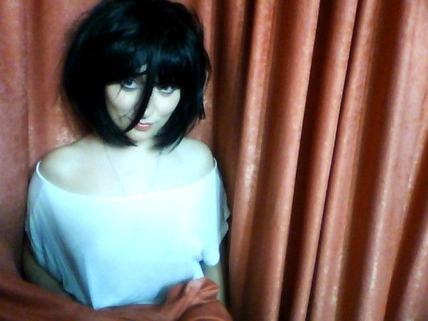 Юлия Пронькина