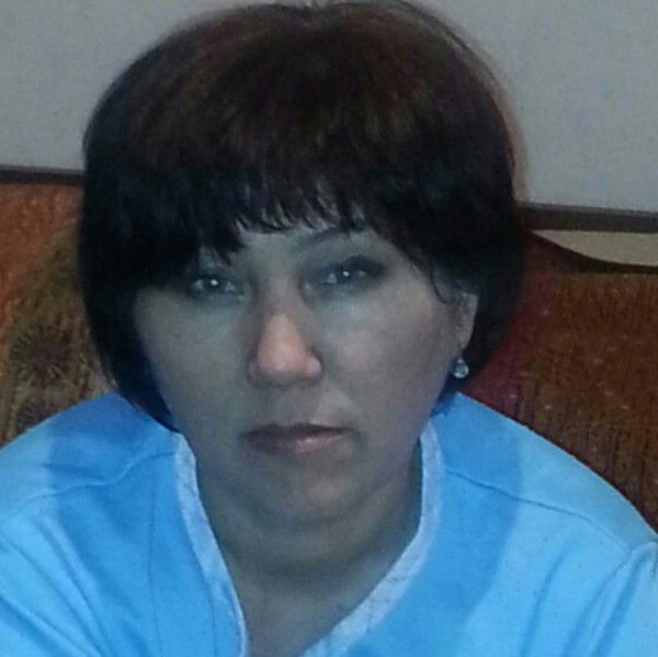 Гульсум Дуйсенгалиева