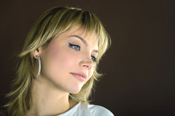 Татьяна Сергеева