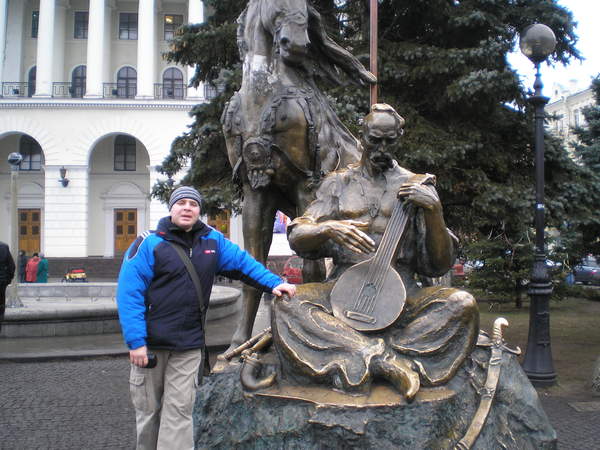 Макс Кузнецов