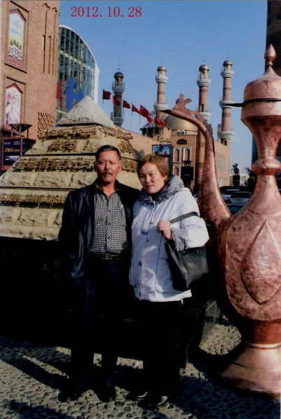 Аятбек Актемиров