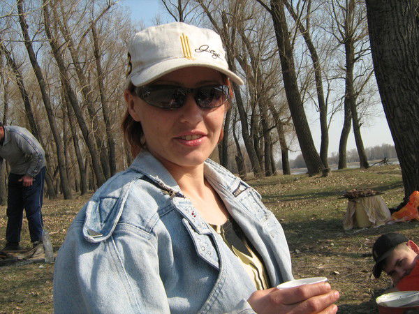 Татьяна Васильева