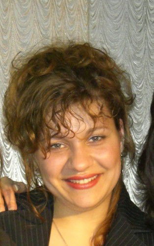 Маргарита Мишкова