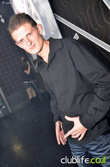 Олег Барбалёс