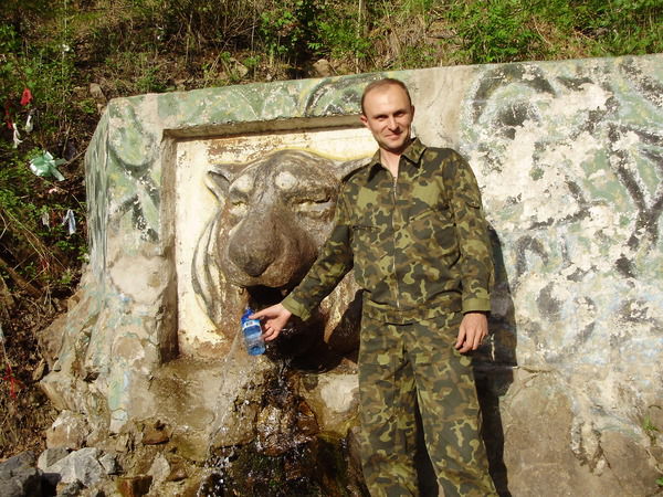 Максим Якубовский