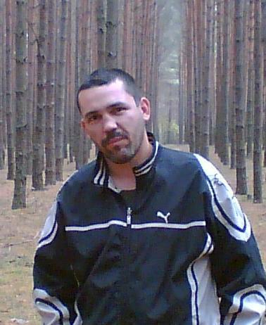 Александр Витенко