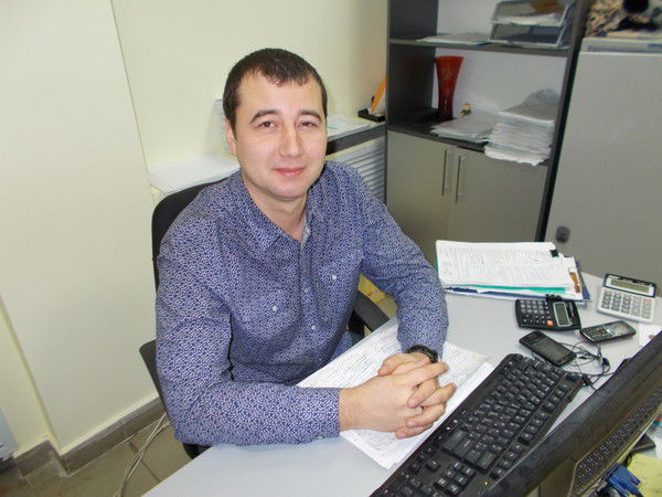 Владимир Касьянов