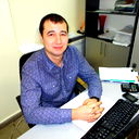 Владимир Касьянов