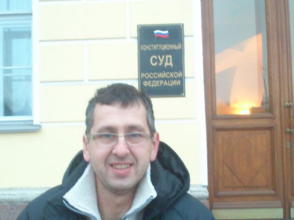 Виктор Пономаренко