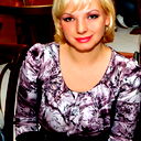 Лида Гаврилина