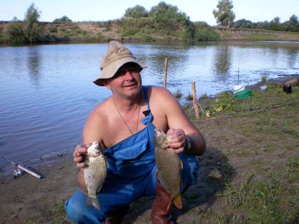 Женя Тимошин