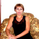 Света Бердичевская