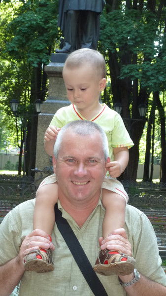 Эдуард Соколов