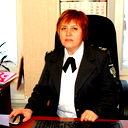 Людмила Глухова