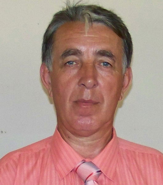 Владимир Чабан