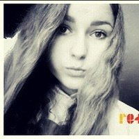 Екатерина Кубась